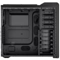 case corsair carbide series 400r black extra photo 2