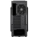 case corsair carbide series 400r black extra photo 3