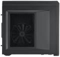 case corsair series 500r mid tower black extra photo 1