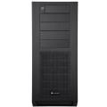 corsair obsidian series 650d black extra photo 1