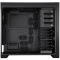 corsair obsidian series 650d black extra photo 2