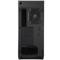 corsair obsidian series 650d black extra photo 3
