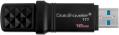 kingston dt111 16gb datatraveler 111 16gb usb30 black extra photo 1