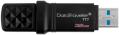 kingston dt111 32gb datatraveler 111 32gb usb30 black extra photo 1