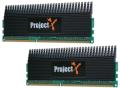 supertalent w1800ux2gp projectx 2gb 2x1gb dual channel ddr3 pc14400 1800mhz extra photo 1