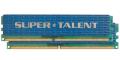 supertalent t800ux4gc5 4gb 2x2gb ddr2 pc2 6400 800mhz dual channel kit extra photo 1