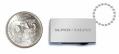supertalent stu8gpbs 8gb pico b slide usb 20 flash drive extra photo 1