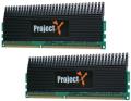 supertalent w2000ux2gp 2gb 2x1gb ddr3 pc3 16000 2000mhz dual channel kit extra photo 1