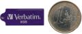 verbatim 8gb micro usb drive purple extra photo 2
