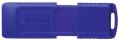 verbatim 16gb classic store n go usb30 drive extra photo 1