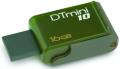 kingston dtm10 16gb data traveler mini 10 16gb extra photo 2