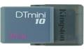 kingston dtm10 32gb data traveler mini 10 32gb extra photo 1