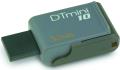 kingston dtm10 32gb data traveler mini 10 32gb extra photo 2