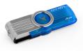 kingston dt101g2 4gb data traveler 101 g2 4gb cyan extra photo 1
