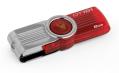 kingston dt101g2 8gb data traveler 101 g2 8gb red extra photo 1