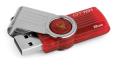 kingston dt101g2 8gb data traveler 101 g2 8gb red extra photo 2