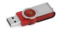 kingston dt101g2 8gb data traveler 101 g2 8gb red extra photo 3