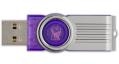 kingston dt101g2 32gb data traveler 101 g2 32gb purple extra photo 1