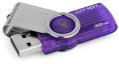 kingston dt101g2 32gb data traveler 101 g2 32gb purple extra photo 2