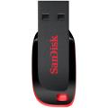 sandisk sdcz50 016g b35 cruzer blade 16gb usb flash drive sdcz50 016g b35 extra photo 1