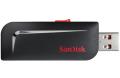 sandisk cruzer slice 4gb usb flash drive sdcz37 004g b35 extra photo 1