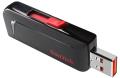 sandisk cruzer slice 4gb usb flash drive sdcz37 004g b35 extra photo 3