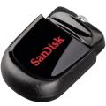 sandisk cruzer fit 32gb usb 20 flash drive sdcz33 032g b35 extra photo 1