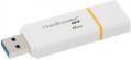 kingston dtig4 8gb datatraveler g4 8gb usb30 flash drive yellow extra photo 1