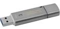 kingston dtlpg3 8gb datatraveler locker g3 8gb usb30 flash drive extra photo 2