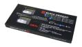 geil gb22gb6400c4dc ddr2 2gb 2x1gb black dragon pc6400 800mhz dual channel kit extra photo 3