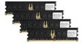 geil gb24gb6400c4qc ddr2 4gb 4x1gb black dragon pc6400 800mhz quad channel kit extra photo 2