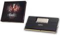 geil ge28gb800c5qc ddr2 8gb 4x2gb evo one pc6400 800mhz quad channel kit extra photo 1