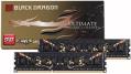 geil gb34gb1600c9dc 4gb 2x2gb ddr3 pc3 12800 black dragon dual channel kit extra photo 1