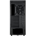 case corsair obsidian series 550d black extra photo 3