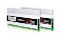 transcend tx1200qlj 2gk axe ram ddr2 2gb 2x1gb pc9600 1200mhz dual channel kit extra photo 1