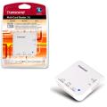 transcend ts rdm5w m5 multi card reader white extra photo 1