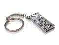 transcend jetflash v90c 4gb silver extra photo 1