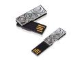 transcend jetflash v90c 4gb silver extra photo 2