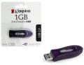 kingston data traveler 110 1gb purple extra photo 1