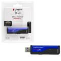 kingston dthx 4gb data traveler hyperx 4gb extra photo 1