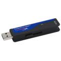 kingston dthx 4gb data traveler hyperx 4gb extra photo 3