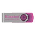 kingston dt101n 2gb 2gb datatraveler 101 pink extra photo 1