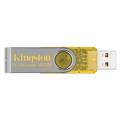 kingston dt101y 4gb datatraveler 101 yellow extra photo 3