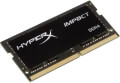 ram hyperx hx426s15ib2 8 impact 8gb so dimm ddr4 2666mhz cl15 extra photo 1