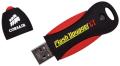 corsair 16gb flash voyager gt extra photo 1