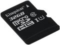 kingston sdc10g2 32gbsp micro sdhc 32gb uhs i class 10 extra photo 1