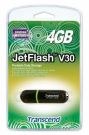 transcend jetflash v30 4gb usb stick extra photo 1