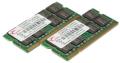 gskill so dimm ddr2 4gb 2x2gb pc6400 800mhz dual channel kit extra photo 1