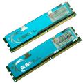ram gskill f2 6400cl4d 2gbpk ddr2 2gb 2x1gb cl4 pc6400 800mhz dual channel kit extra photo 1