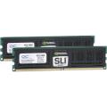 ocz ocz2n800sr4gk ddr2 4gb 2x2gb pc2 6400 sli ready edition dual channel kit extra photo 1
